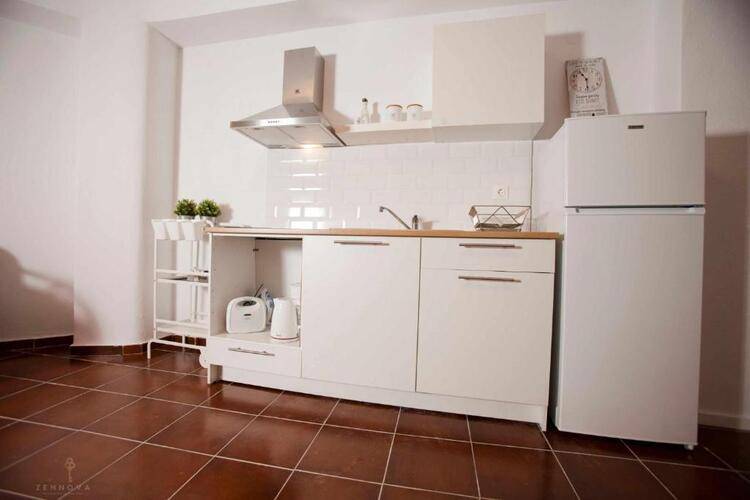 Zennova #31 Kallithea Blue Paradise