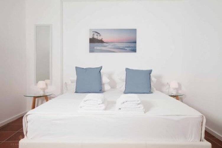Zennova #32 Kallithea Blue Paradise