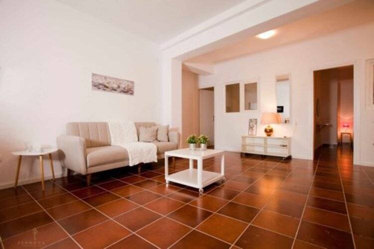 Zennova #32 Kallithea Blue Paradise