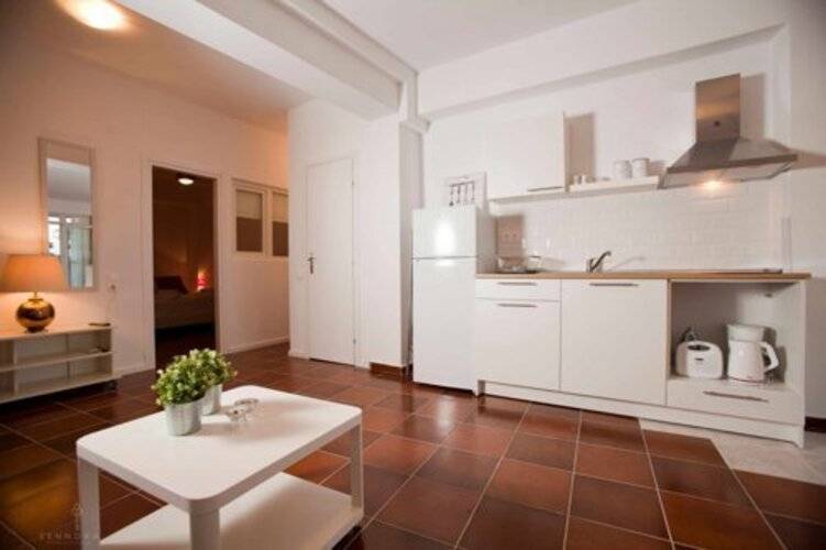 Zennova #32 Kallithea Blue Paradise