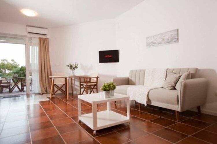 Zennova #32 Kallithea Blue Paradise