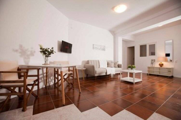 Zennova #32 Kallithea Blue Paradise