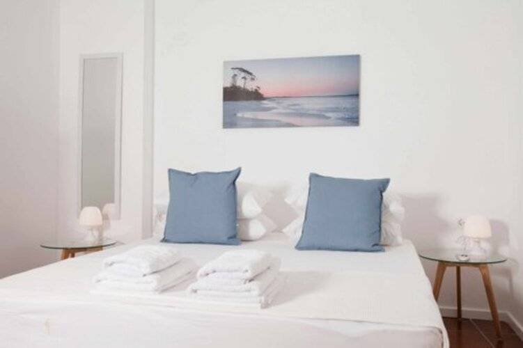 Zennova #32 Kallithea Blue Paradise