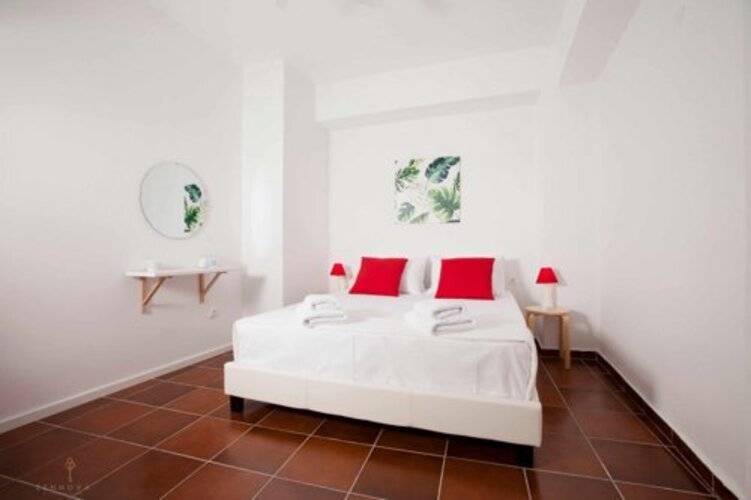 Zennova #32 Kallithea Blue Paradise
