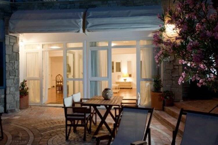 Zennova #32 Kallithea Blue Paradise
