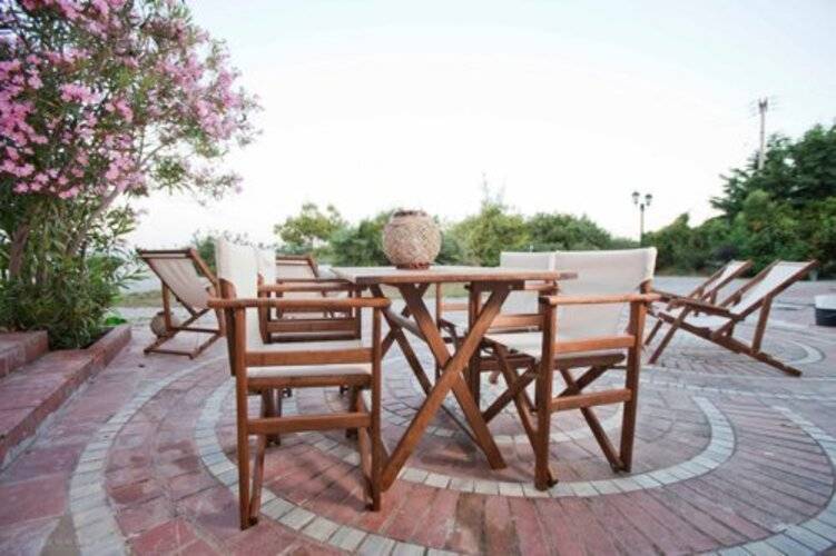 Zennova #32 Kallithea Blue Paradise