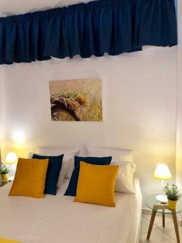 Zennova #35 Kallithea Blue Paradise