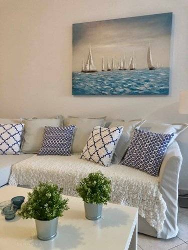 Zennova #35 Kallithea Blue Paradise