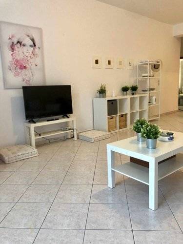 Zennova #35 Kallithea Blue Paradise