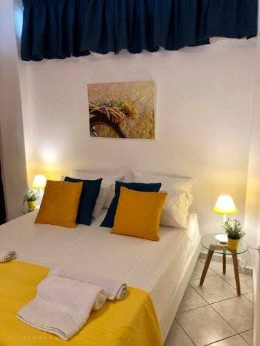 Zennova #35 Kallithea Blue Paradise