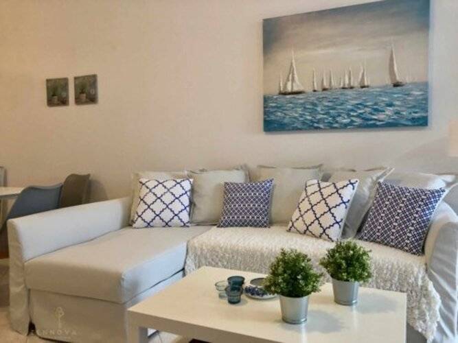 Zennova #35 Kallithea Blue Paradise