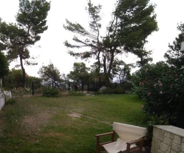 Zennova #35 Kallithea Blue Paradise