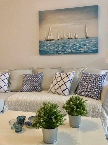 Zennova #35 Kallithea Blue Paradise