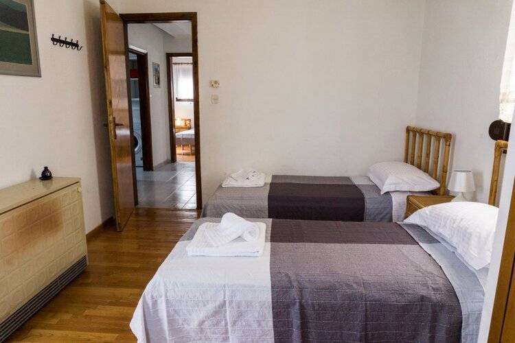 Zennova #1 Mount Athos & Sea View