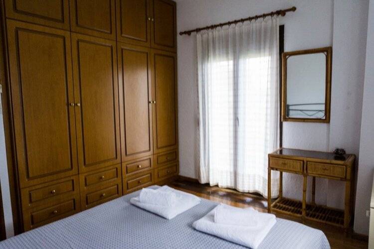 Zennova #1 Mount Athos & Sea View