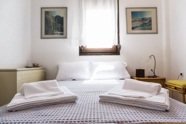 Zennova #1 Mount Athos & Sea View