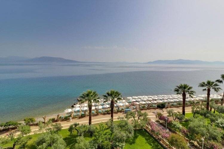 Calamos Beach Family Club Hotel