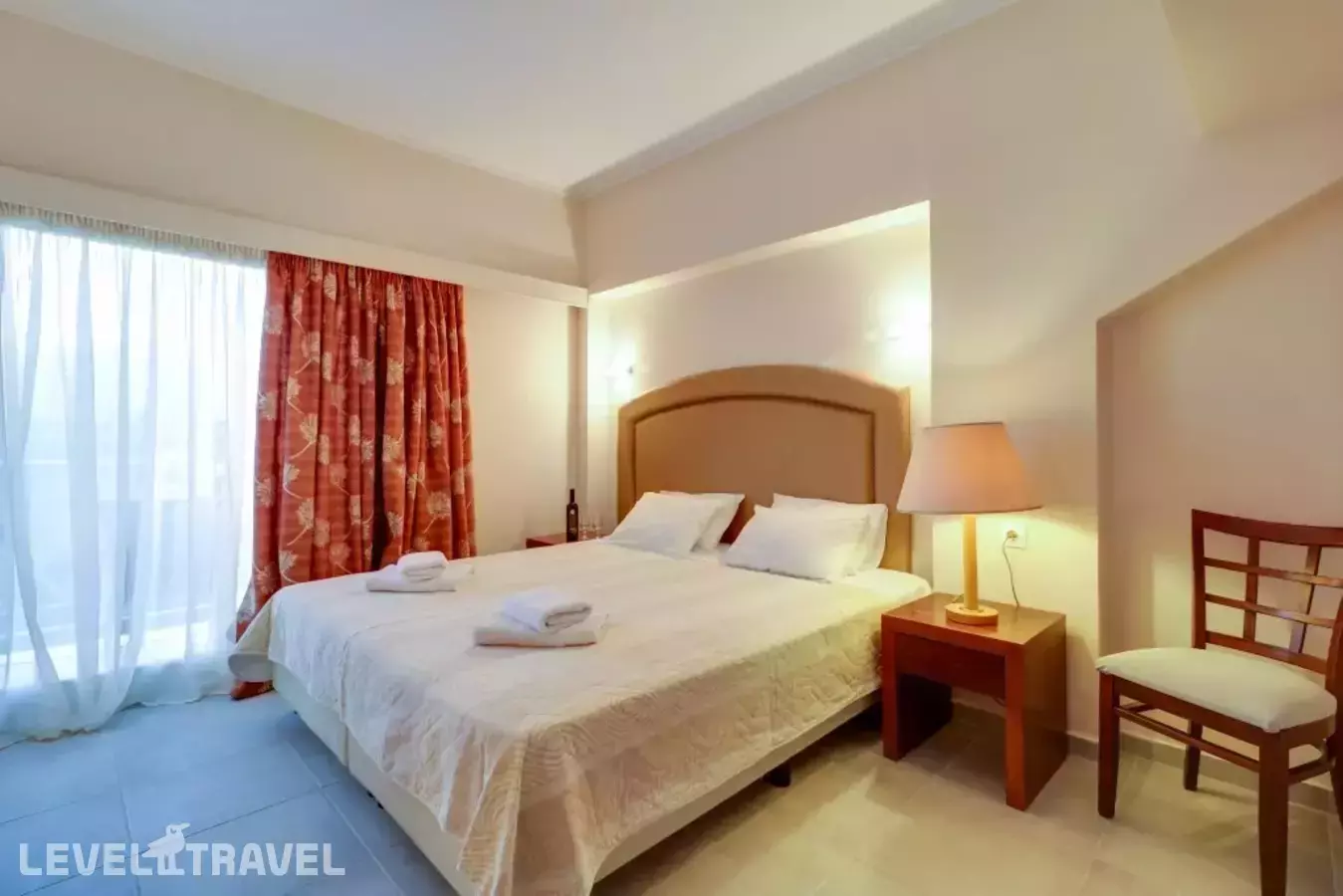 Calamos Beach Family Club Hotel