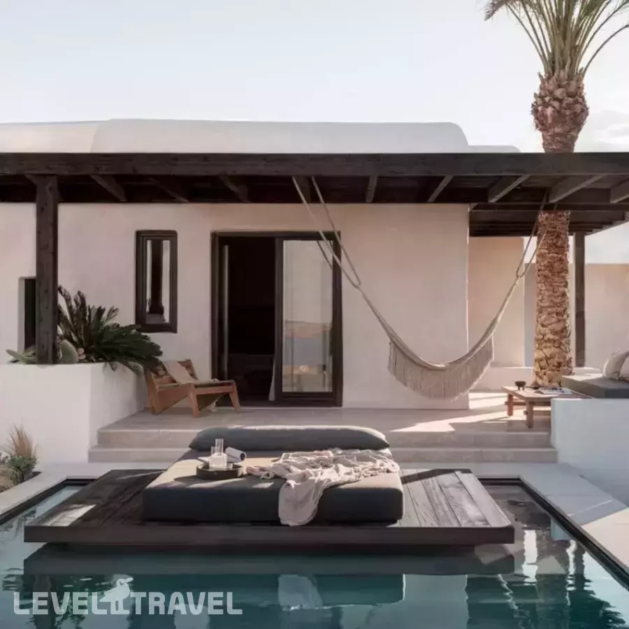 Casa Cook Mykonos (Adults Only 16+)