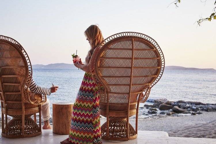 Hippie Chic Hotel