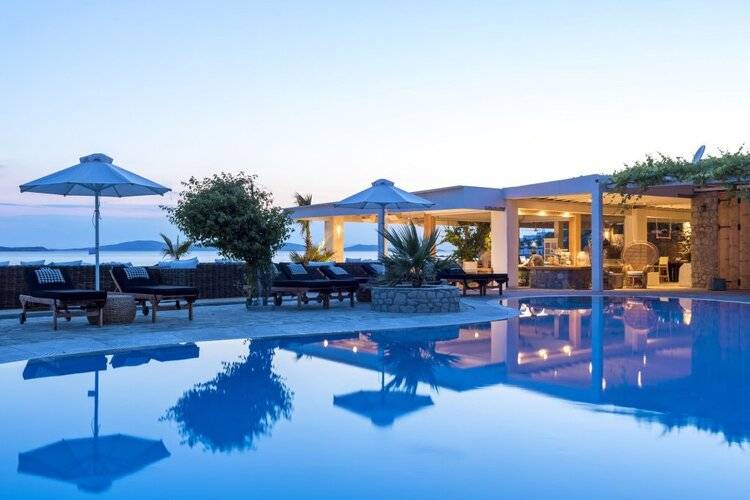 Hippie Chic Hotel