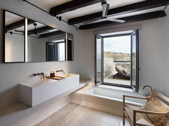 Kalesma Mykonos