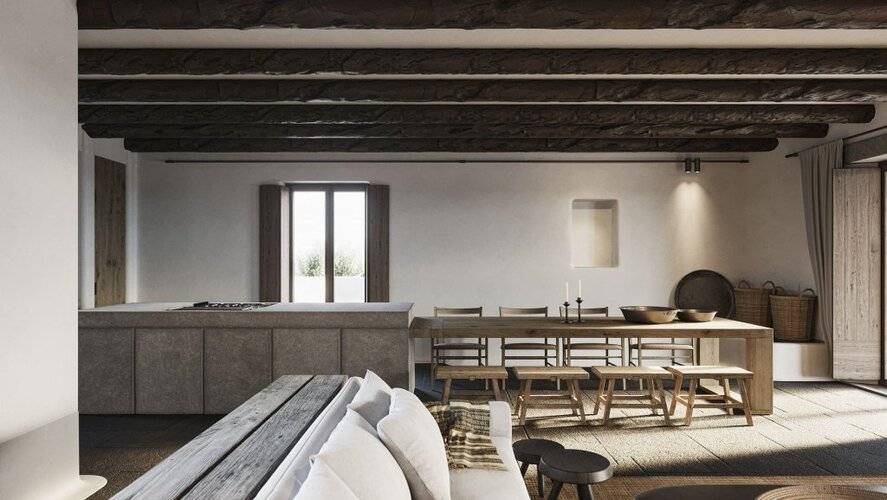 Kalesma Mykonos