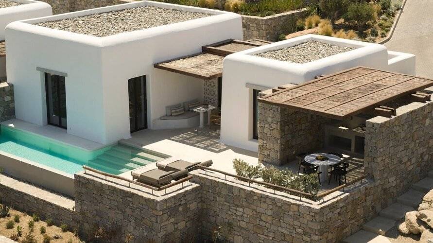 Kalesma Mykonos