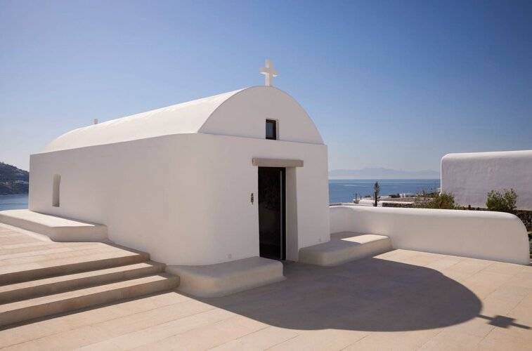 Kalesma Mykonos