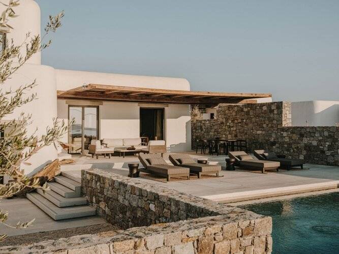 Kalesma Mykonos