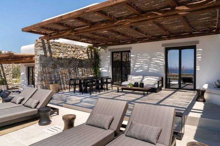 Kalesma Mykonos