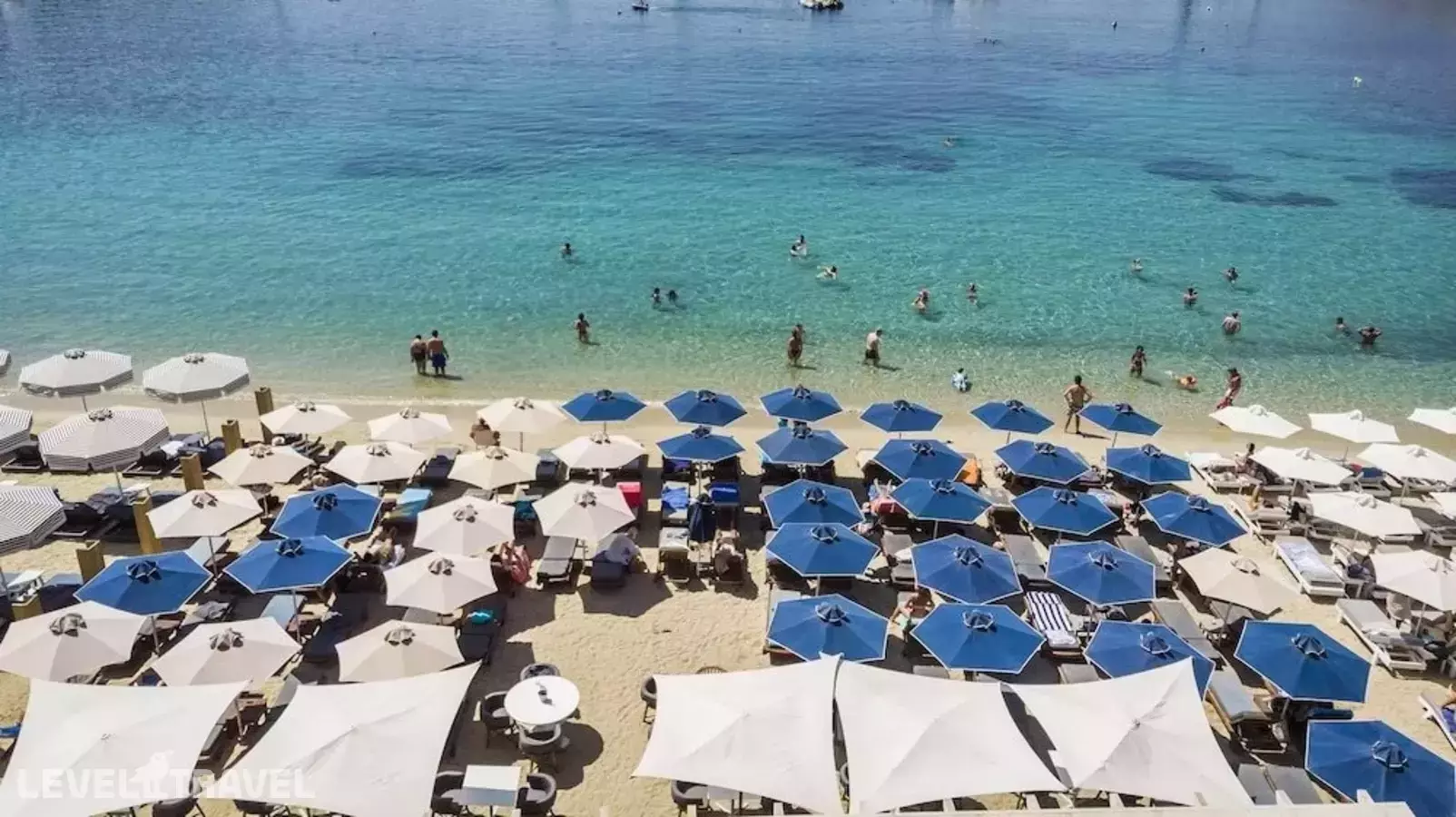 Kostantis Summer Villas And Suites