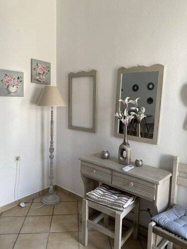 Kasteli Studios & Apartments