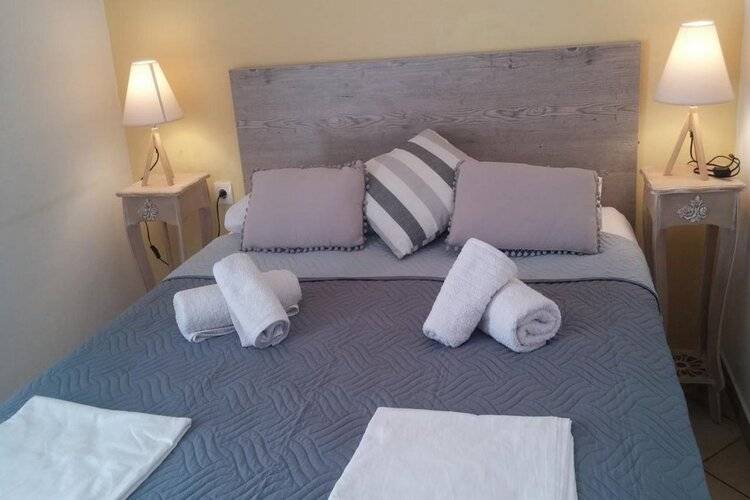 Kasteli Studios & Apartments