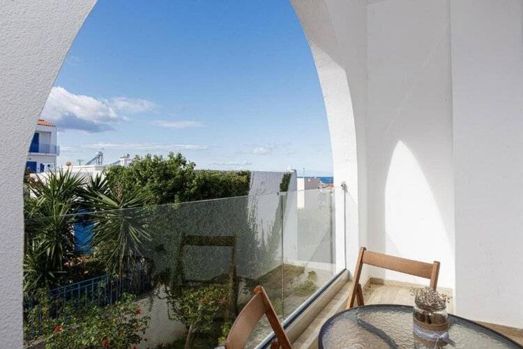 Kasteli Studios & Apartments
