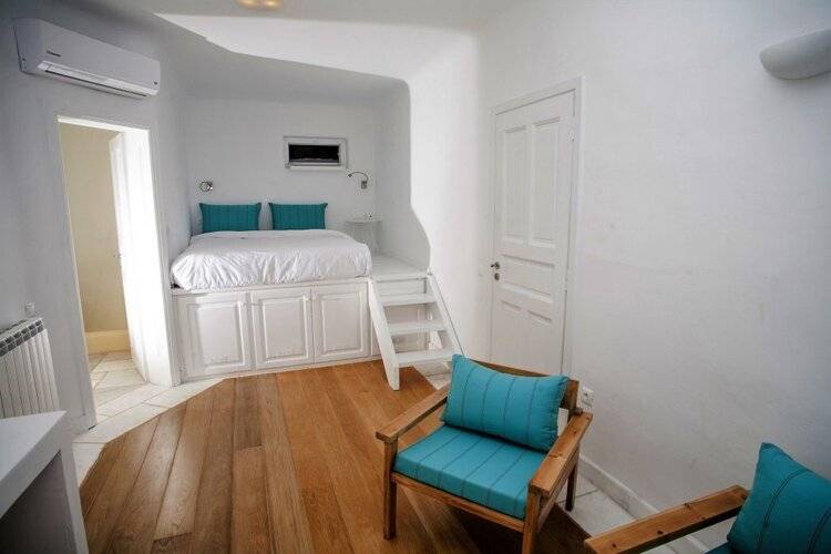 Myconian O Hotel (Adults Only 18+)