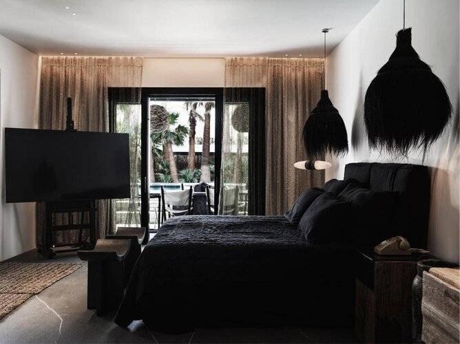 Myconian O Hotel (Adults Only 18+)