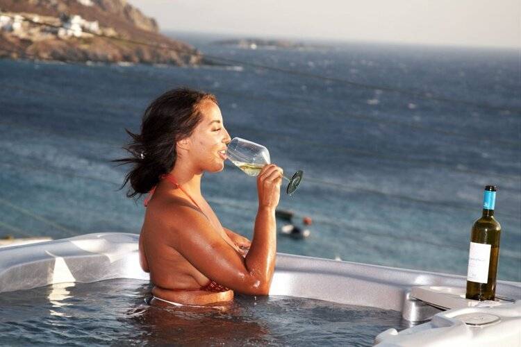 Myconian O Hotel (Adults Only 18+)