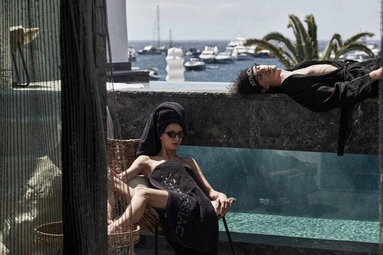 Myconian O Hotel (Adults Only 18+)