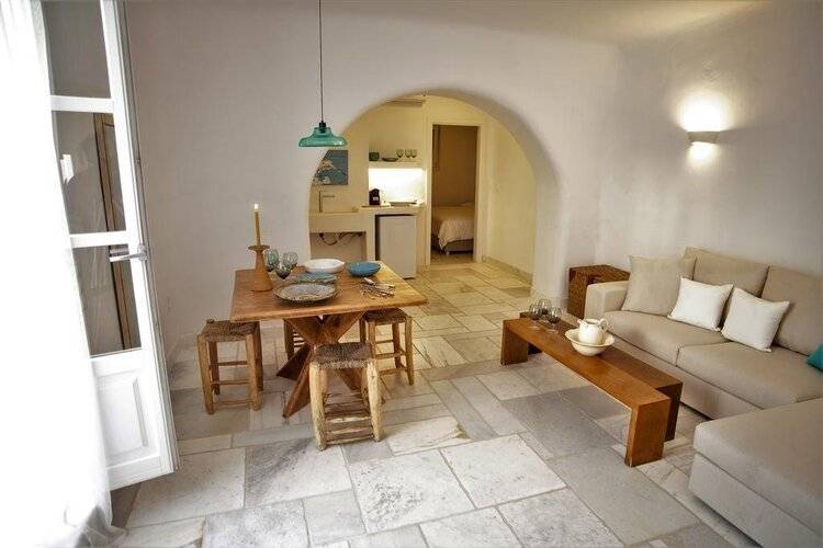 Myconian O Hotel (Adults Only 18+)
