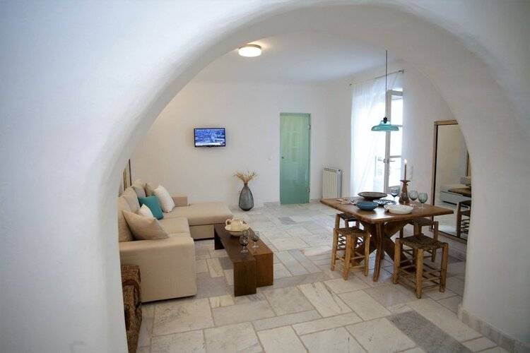 Myconian O Hotel (Adults Only 18+)
