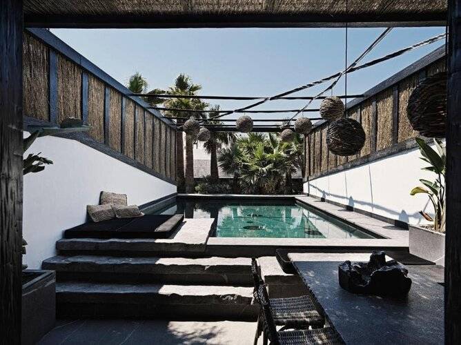 Myconian O Hotel (Adults Only 18+)