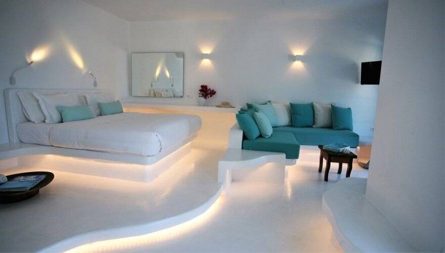 Myconian O Hotel (Adults Only 18+)