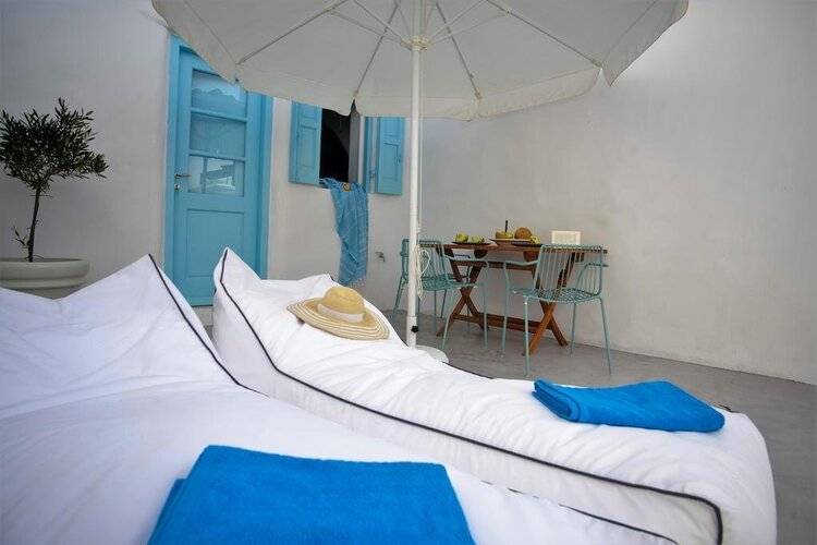 Myconian O Hotel (Adults Only 18+)