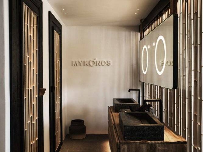 Myconian O Hotel (Adults Only 18+)
