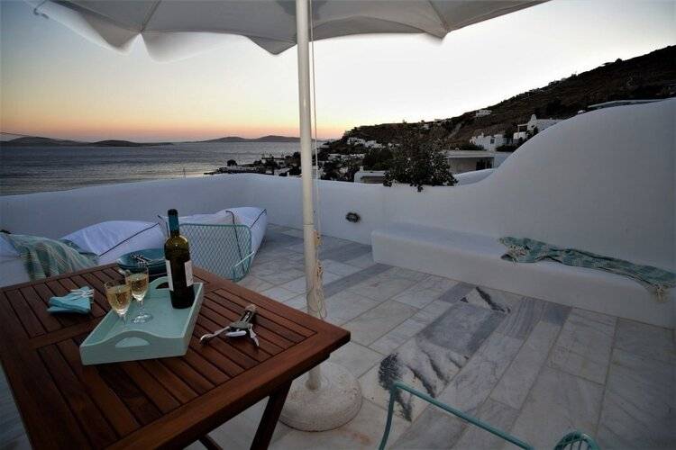 Myconian O Hotel (Adults Only 18+)