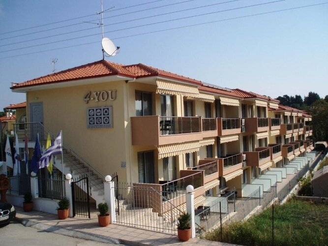 4u Apartments