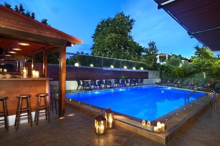 4u Apartments
