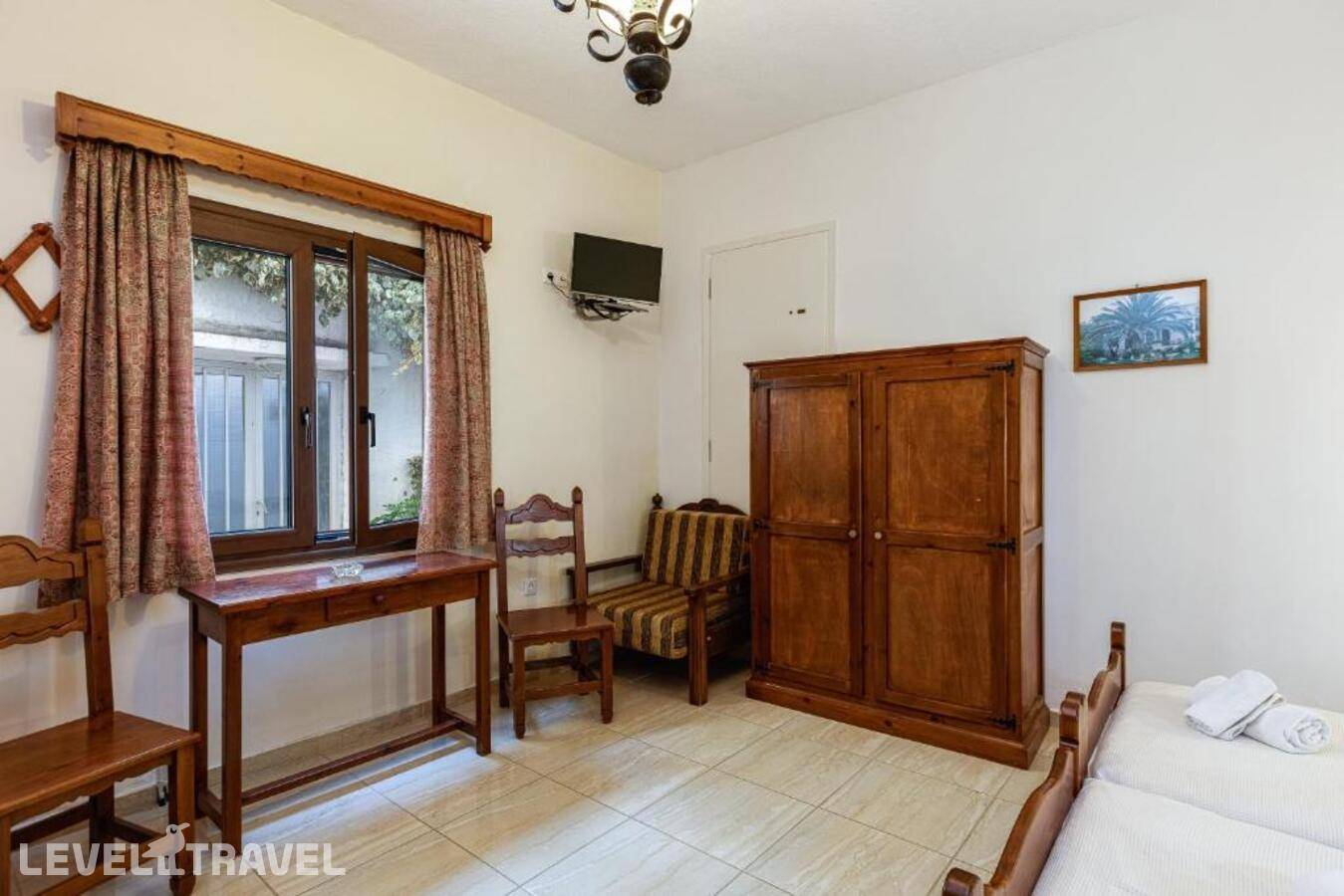 фотографии отеля Pension Lucy в Греция(о. Крит) - фото №32