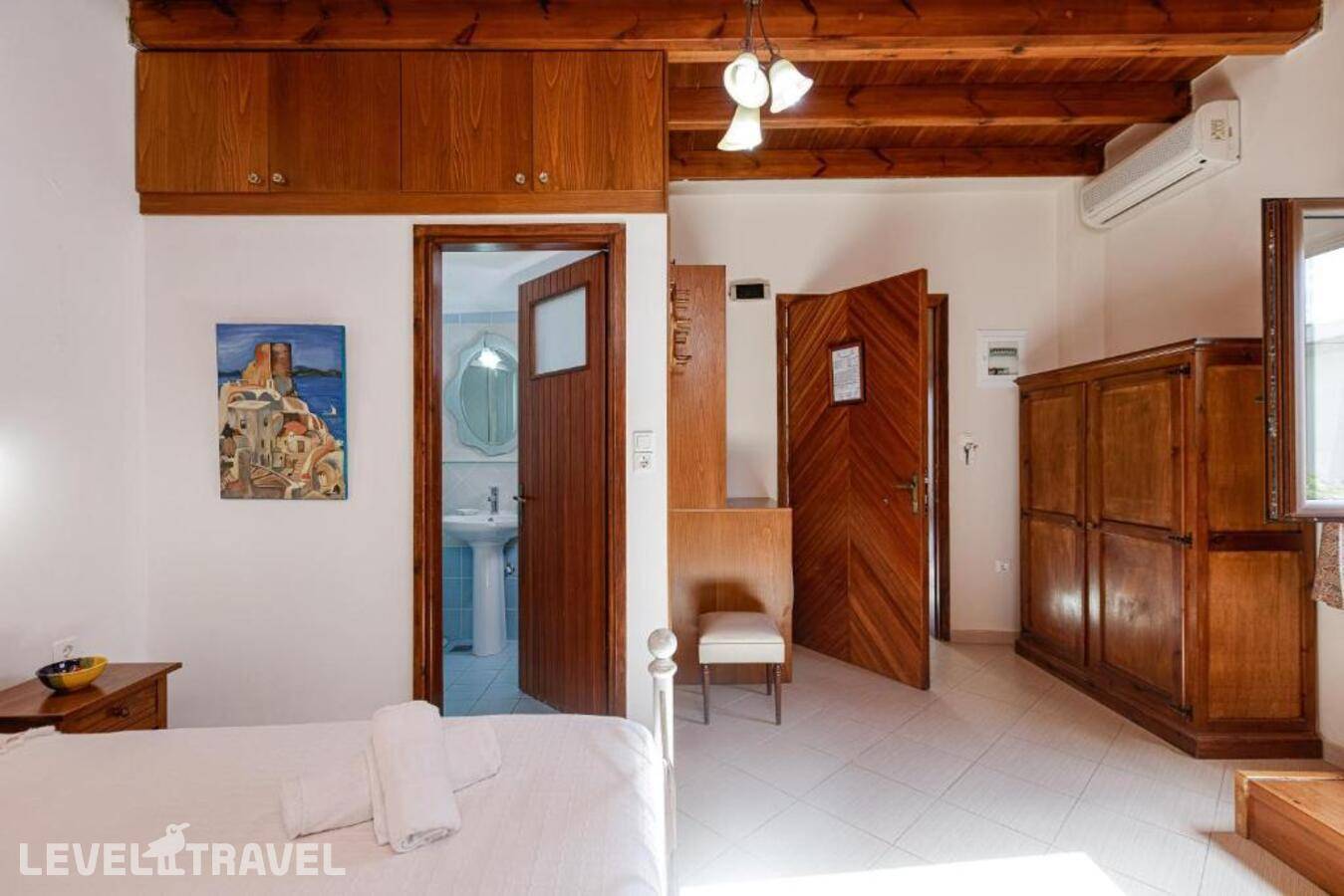 фотографии отеля Pension Lucy в Греция(о. Крит) - фото №43